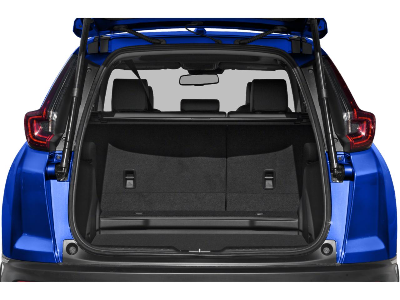 2020 Honda CR-V Vehicle Photo in BRUNSWICK, GA 31525-1881