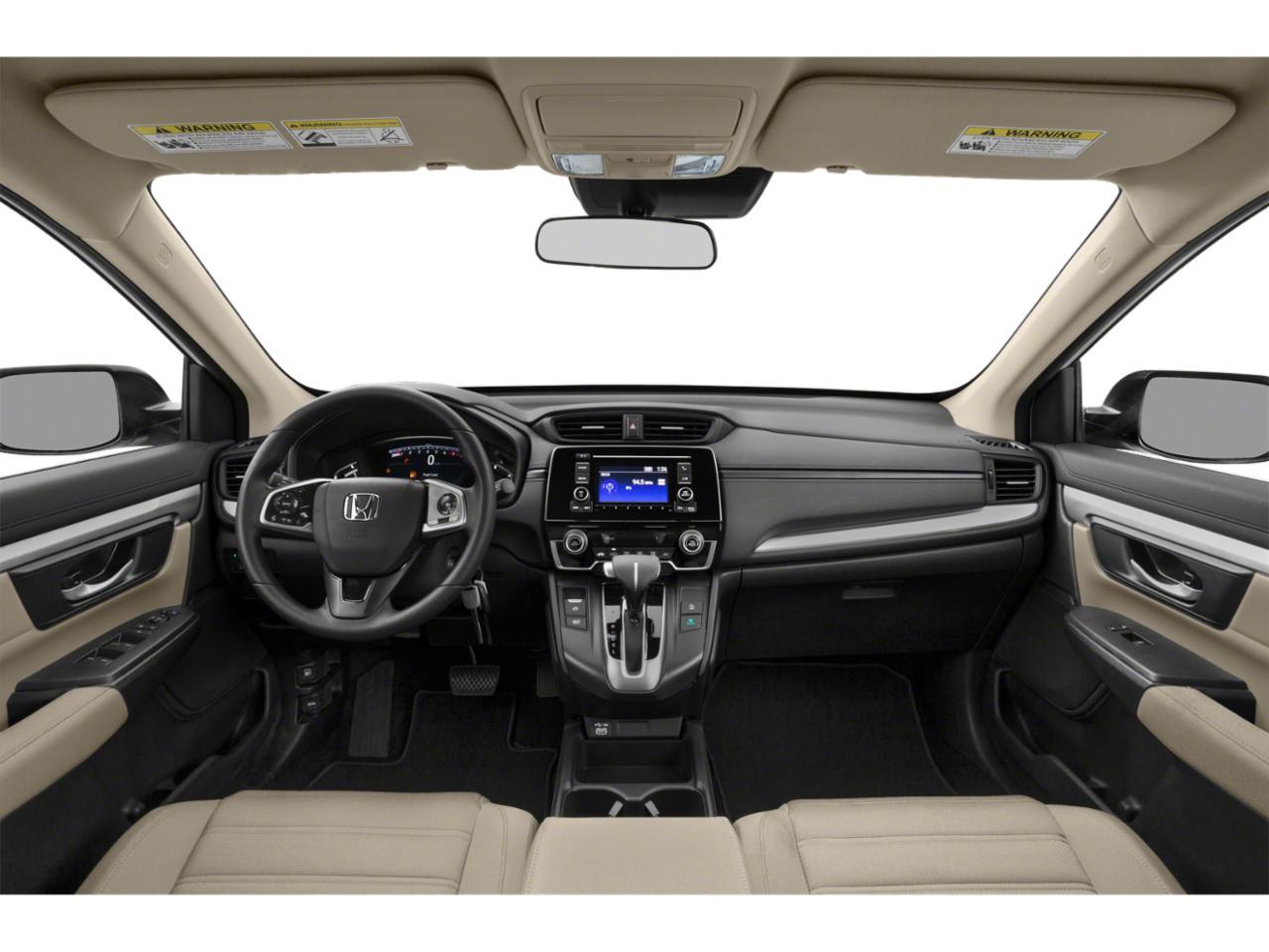 2020 Honda CR-V Vehicle Photo in Harrisburg, PA 17111