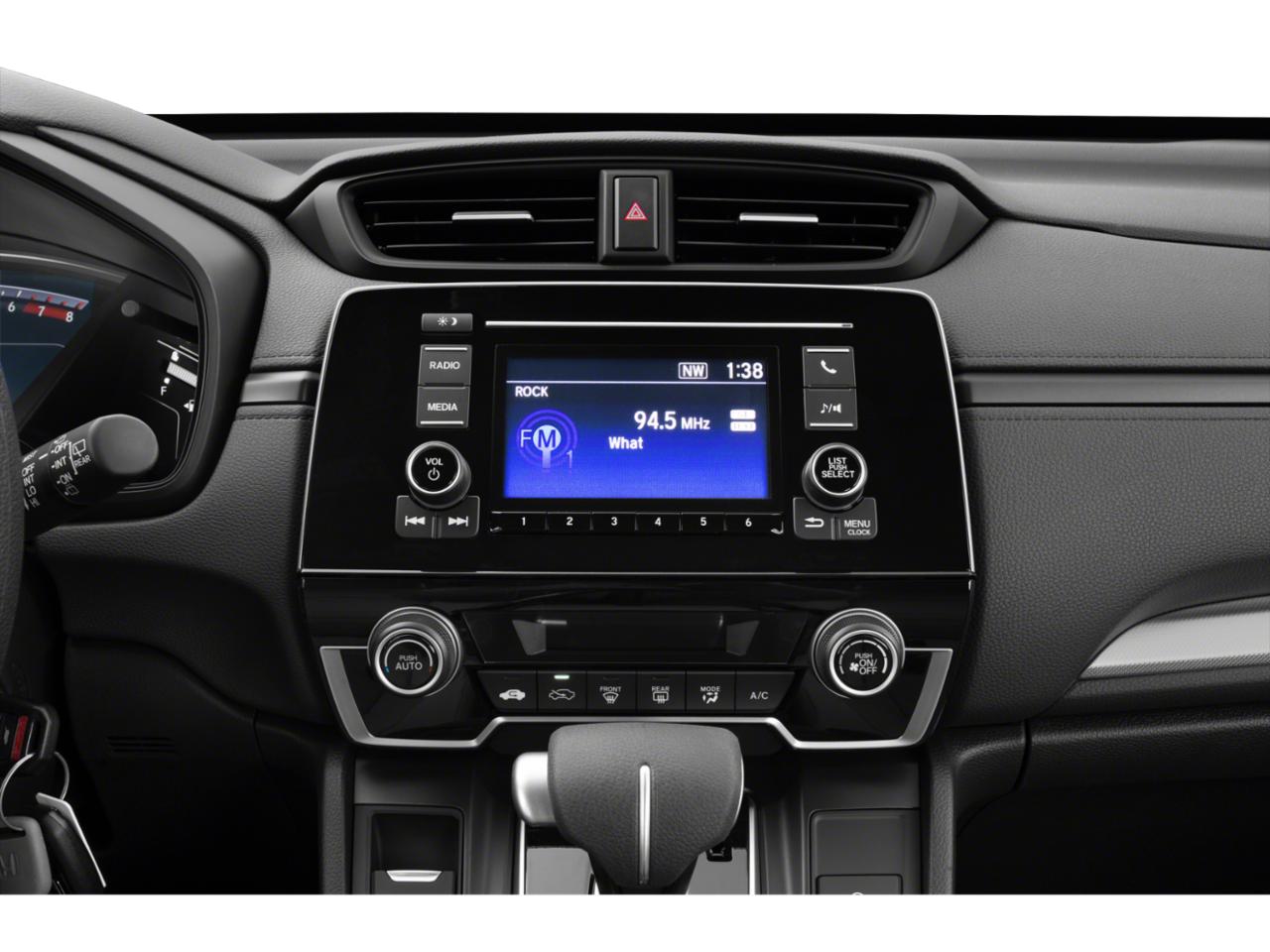 2020 Honda CR-V Vehicle Photo in Harrisburg, PA 17111