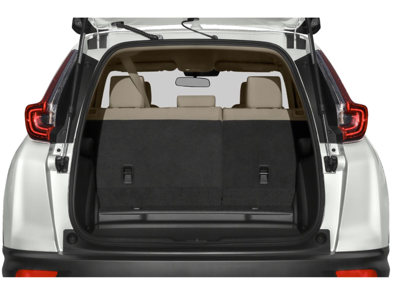 2020 Honda CR-V Vehicle Photo in Harrisburg, PA 17111