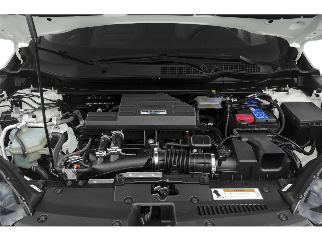 2020 Honda CR-V Vehicle Photo in Harrisburg, PA 17111