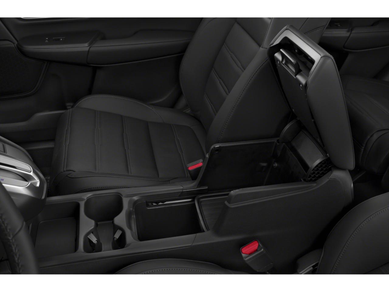 2020 Honda CR-V Vehicle Photo in Harrisburg, PA 17111