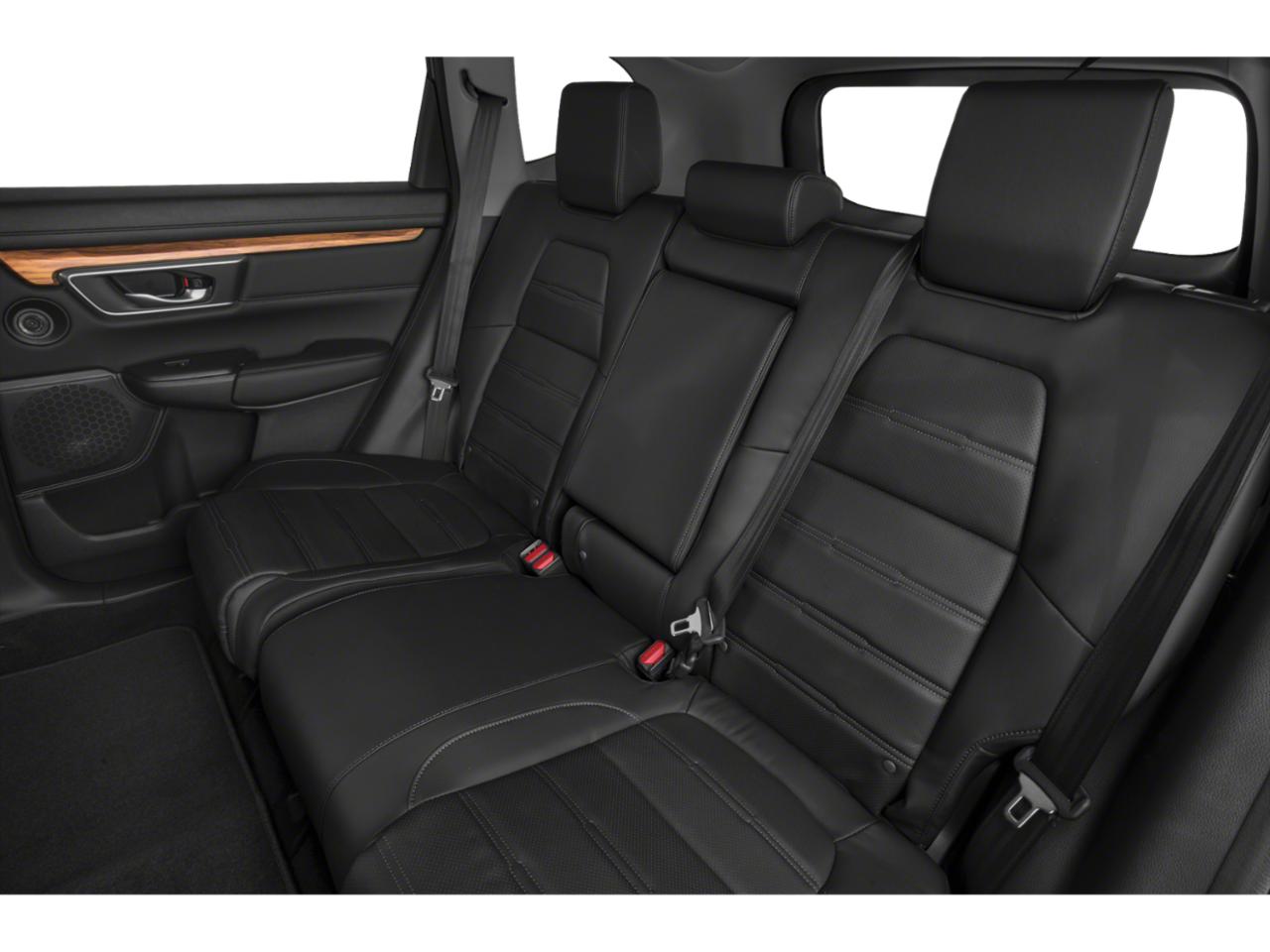 2020 Honda CR-V Vehicle Photo in BRUNSWICK, GA 31525-1881