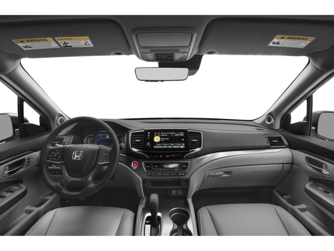 2020 Honda Pilot Vehicle Photo in San Antonio, TX 78238