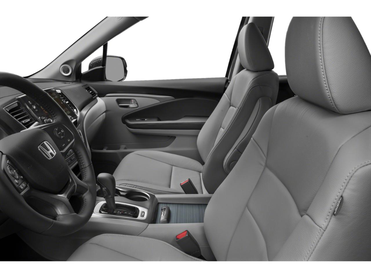 2020 Honda Pilot Vehicle Photo in San Antonio, TX 78238