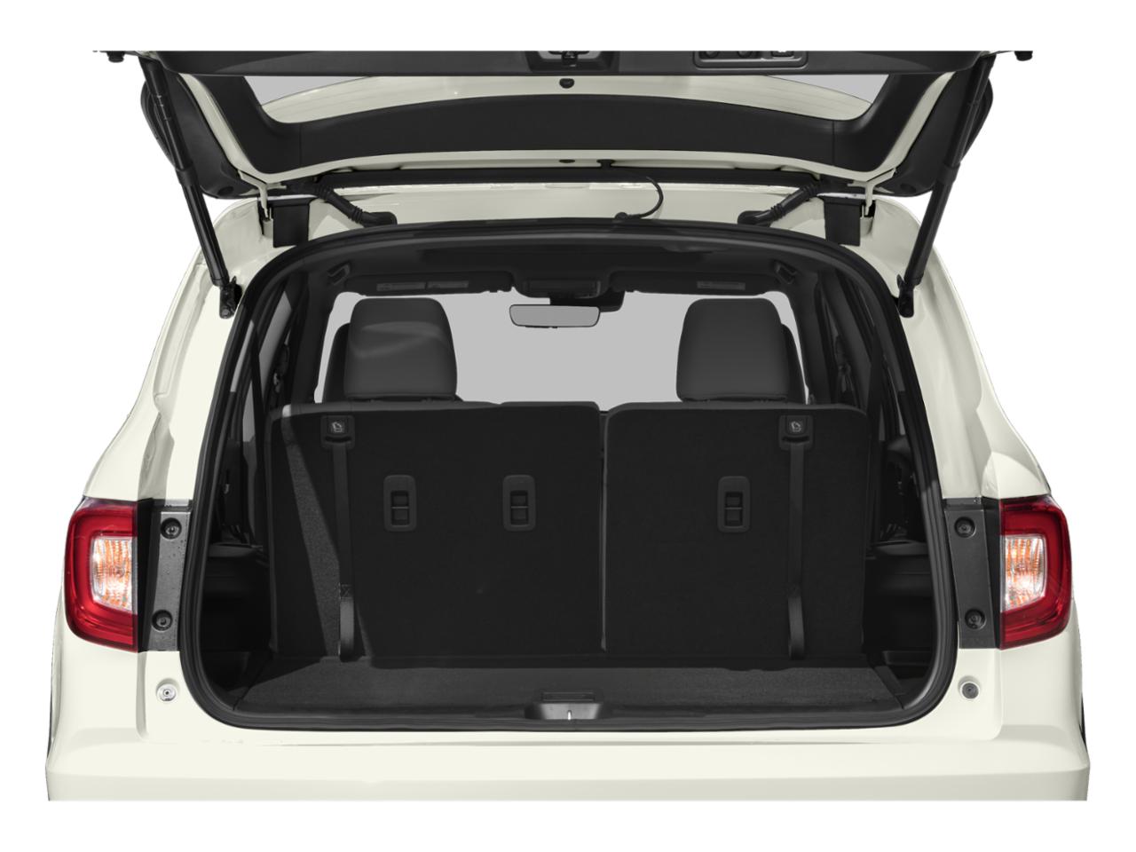 2020 Honda Pilot Vehicle Photo in San Antonio, TX 78238