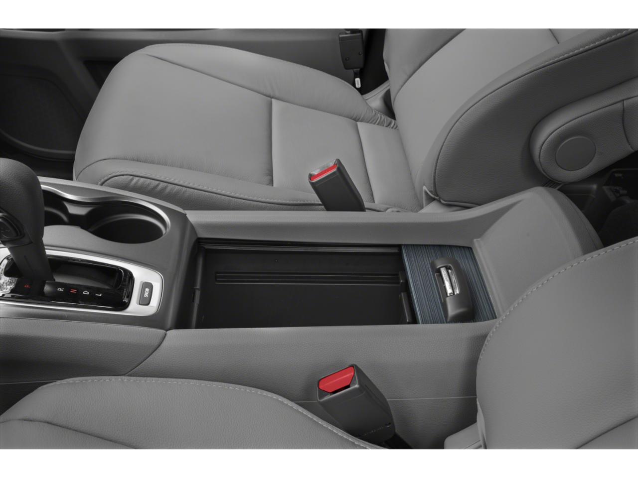 2020 Honda Pilot Vehicle Photo in San Antonio, TX 78238