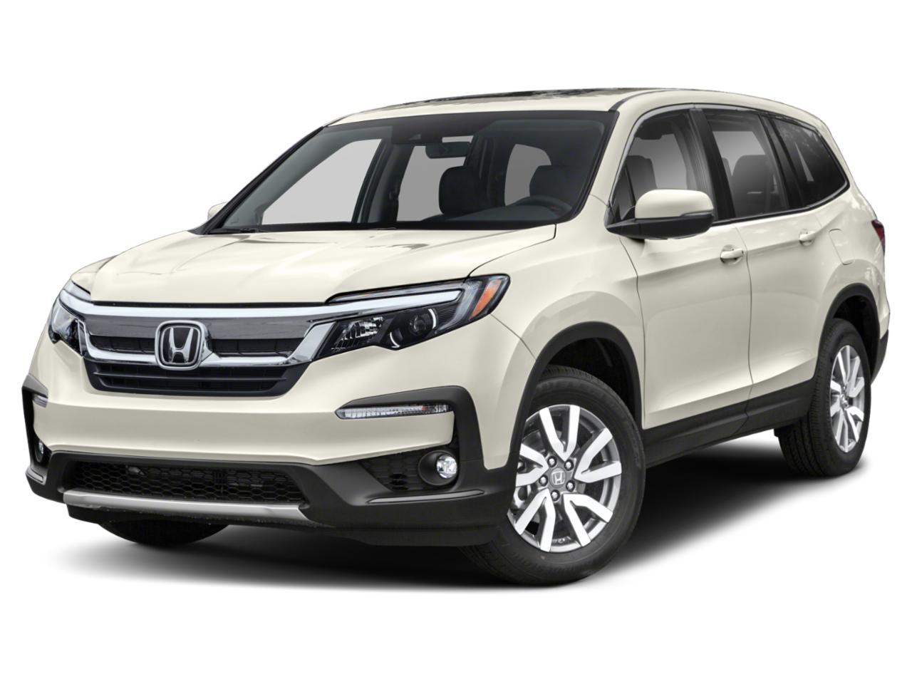 2020 Honda Pilot Vehicle Photo in Willow Grove, PA 19090
