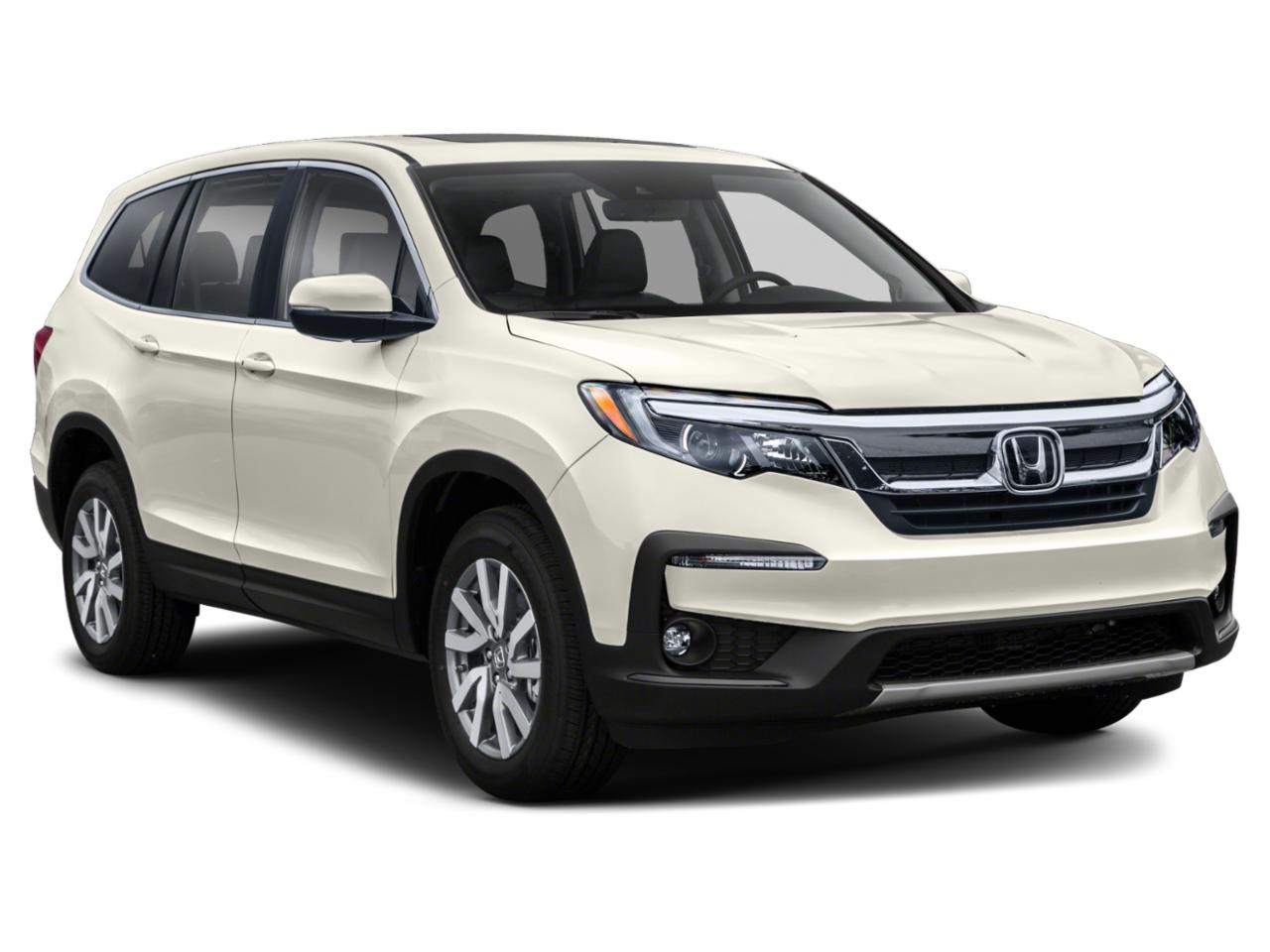 2020 Honda Pilot Vehicle Photo in Willow Grove, PA 19090
