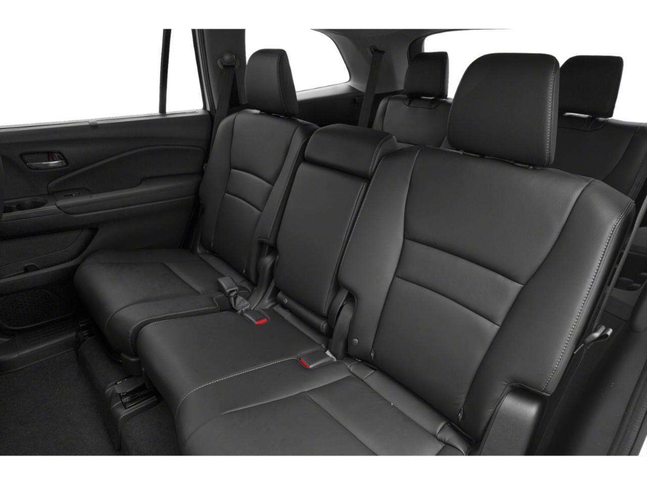 2020 Honda Pilot Vehicle Photo in Willow Grove, PA 19090