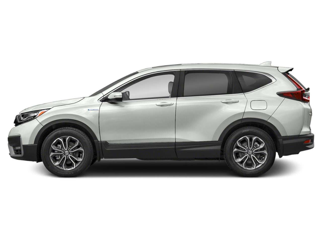 2020 Honda CR-V Hybrid Vehicle Photo in San Antonio, TX 78238