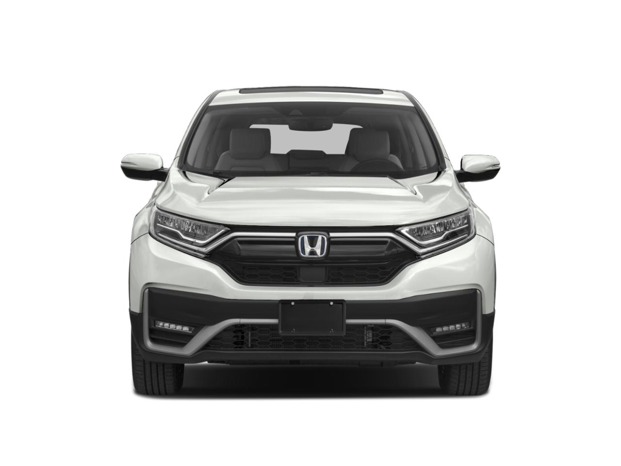 2020 Honda CR-V Hybrid Vehicle Photo in San Antonio, TX 78238