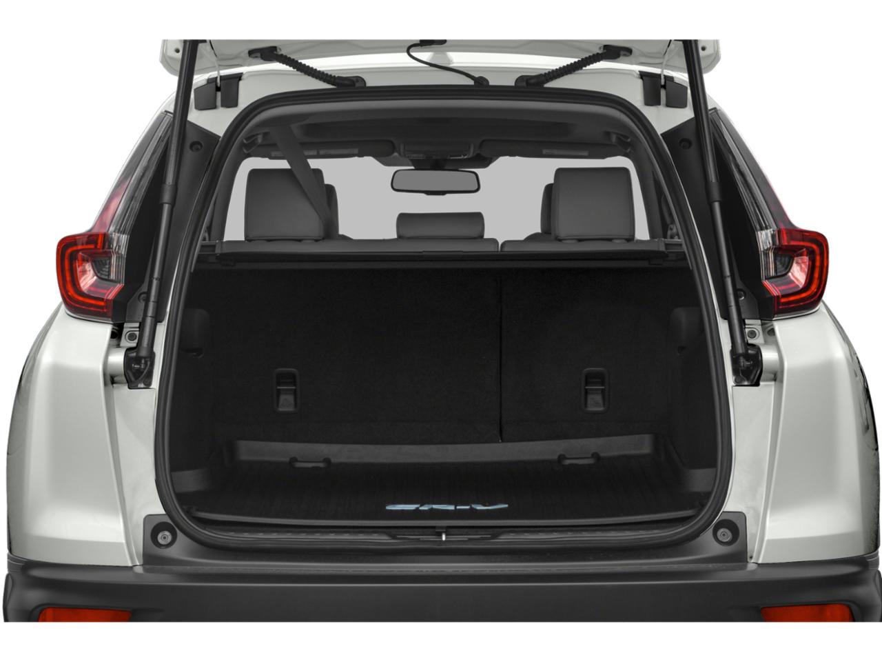 2020 Honda CR-V Hybrid Vehicle Photo in San Antonio, TX 78238