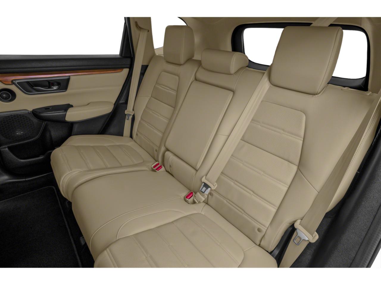 2020 Honda CR-V Hybrid Vehicle Photo in San Antonio, TX 78238