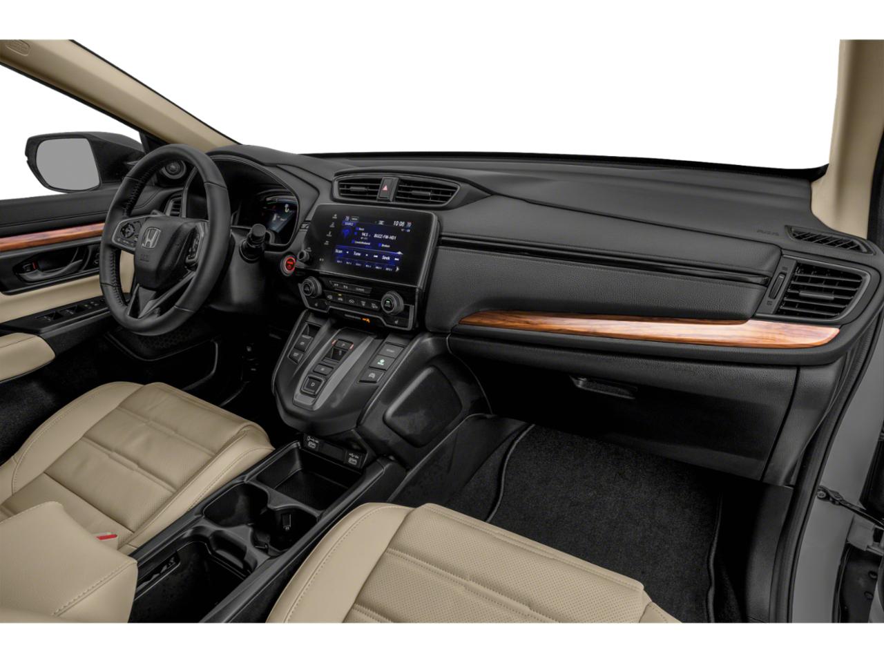 2020 Honda CR-V Hybrid Vehicle Photo in San Antonio, TX 78238