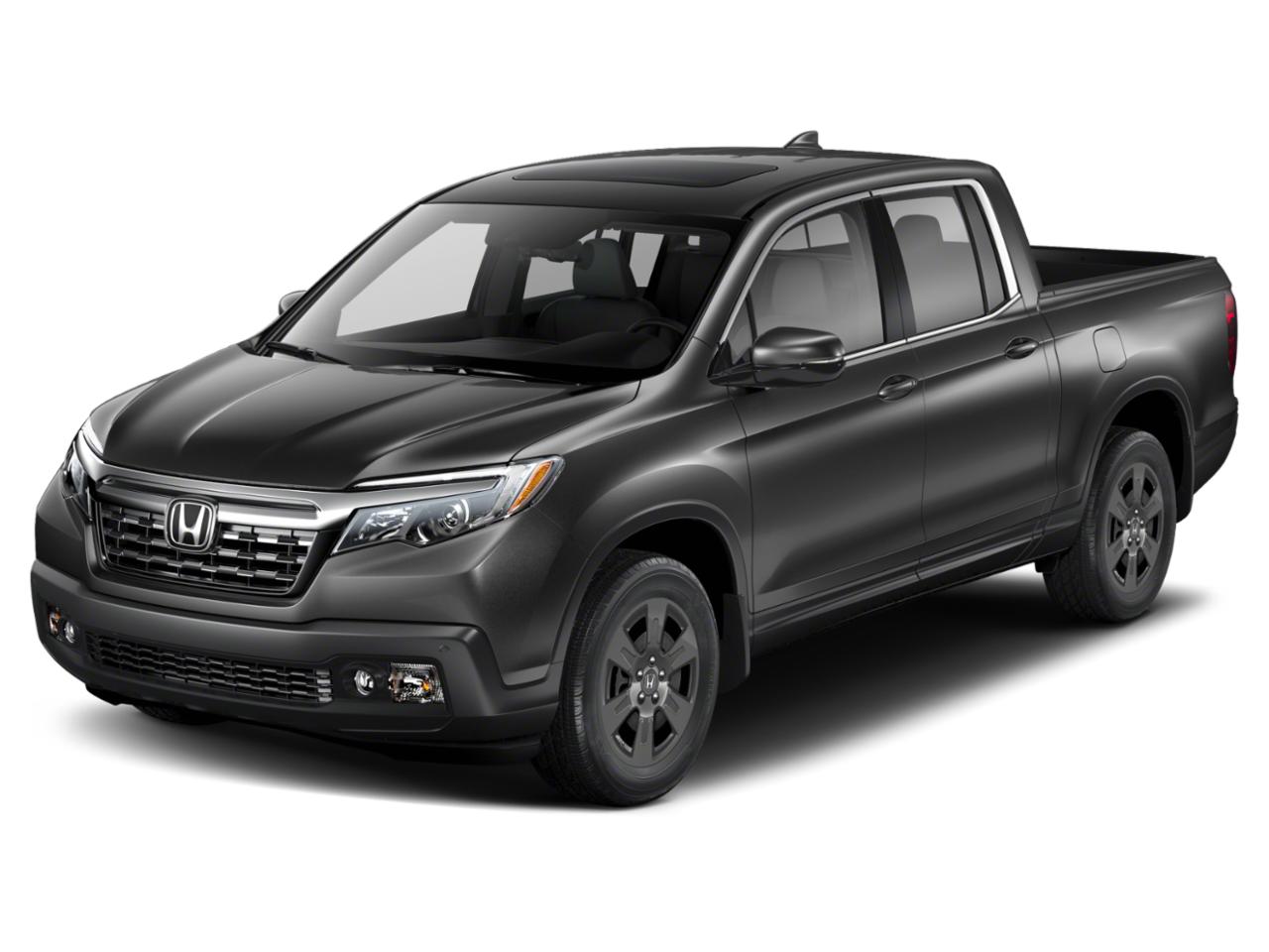 2020 Honda Ridgeline Vehicle Photo in Mechanicsburg, PA 17050