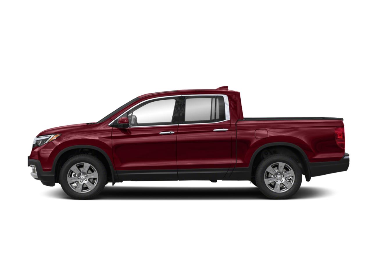 2020 Honda Ridgeline Vehicle Photo in Mechanicsburg, PA 17050