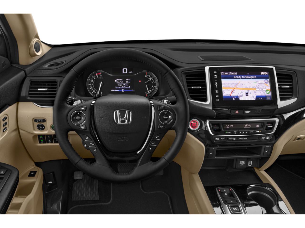 2020 Honda Ridgeline Vehicle Photo in Mechanicsburg, PA 17050