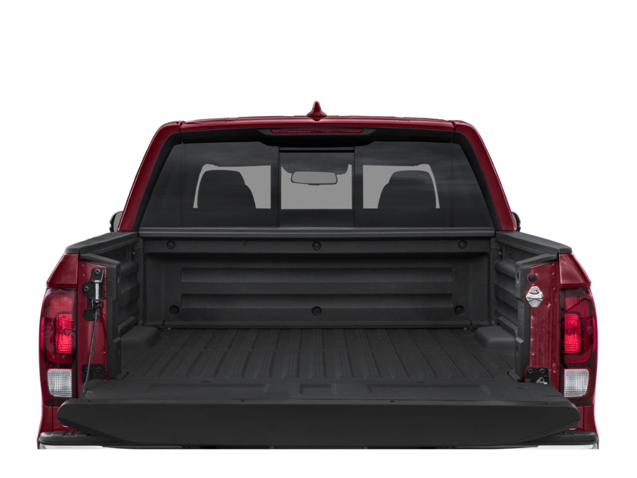 2020 Honda Ridgeline Vehicle Photo in Mechanicsburg, PA 17050