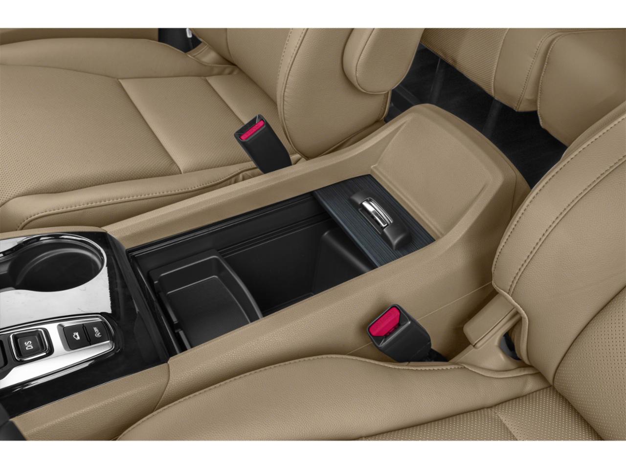 2020 Honda Ridgeline Vehicle Photo in Mechanicsburg, PA 17050
