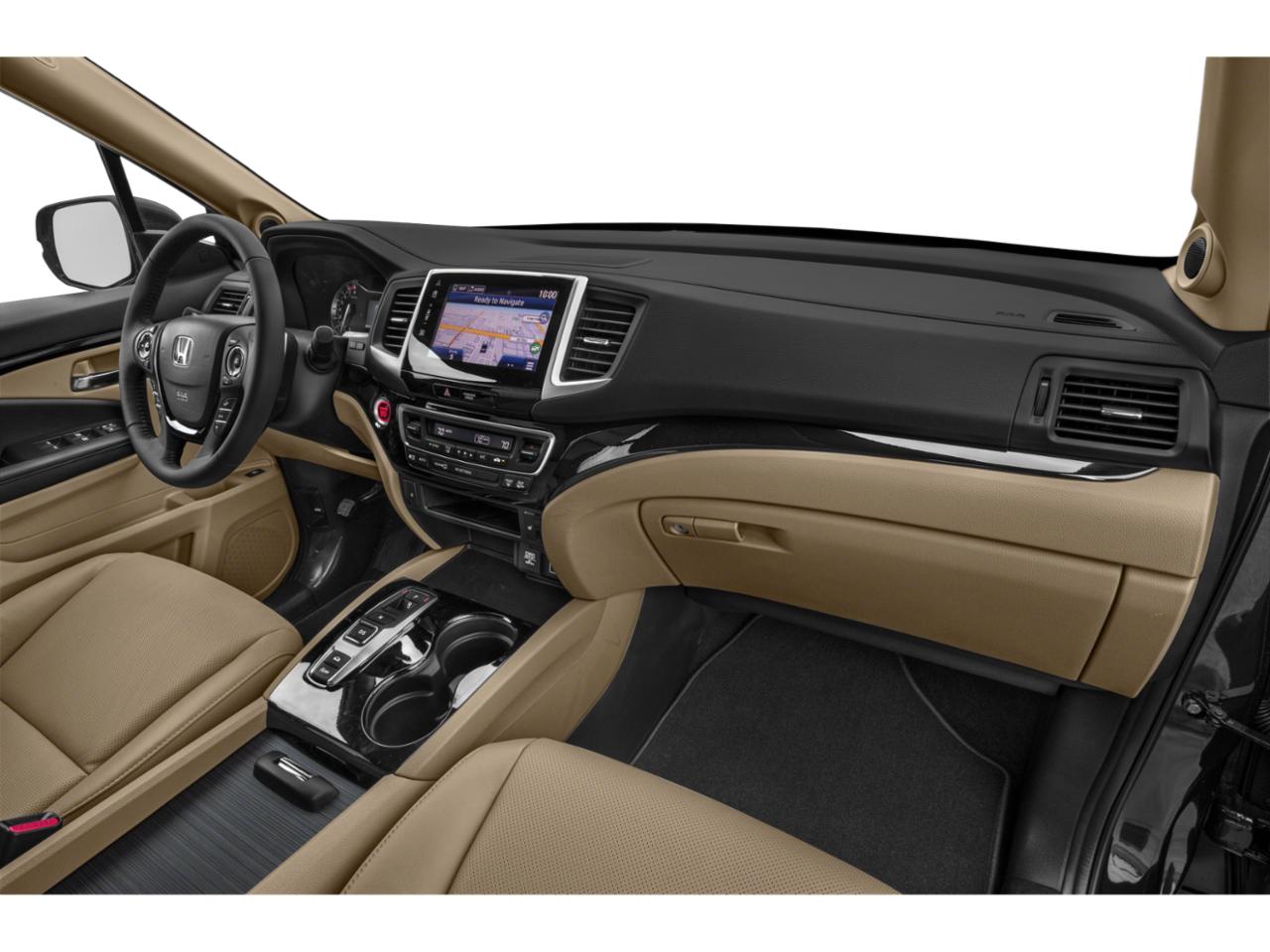 2020 Honda Ridgeline Vehicle Photo in Mechanicsburg, PA 17050