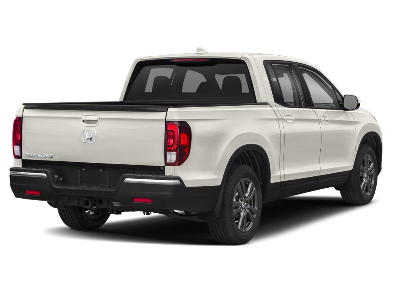 2020 Honda Ridgeline Vehicle Photo in BEAUFORT, SC 29906-4218