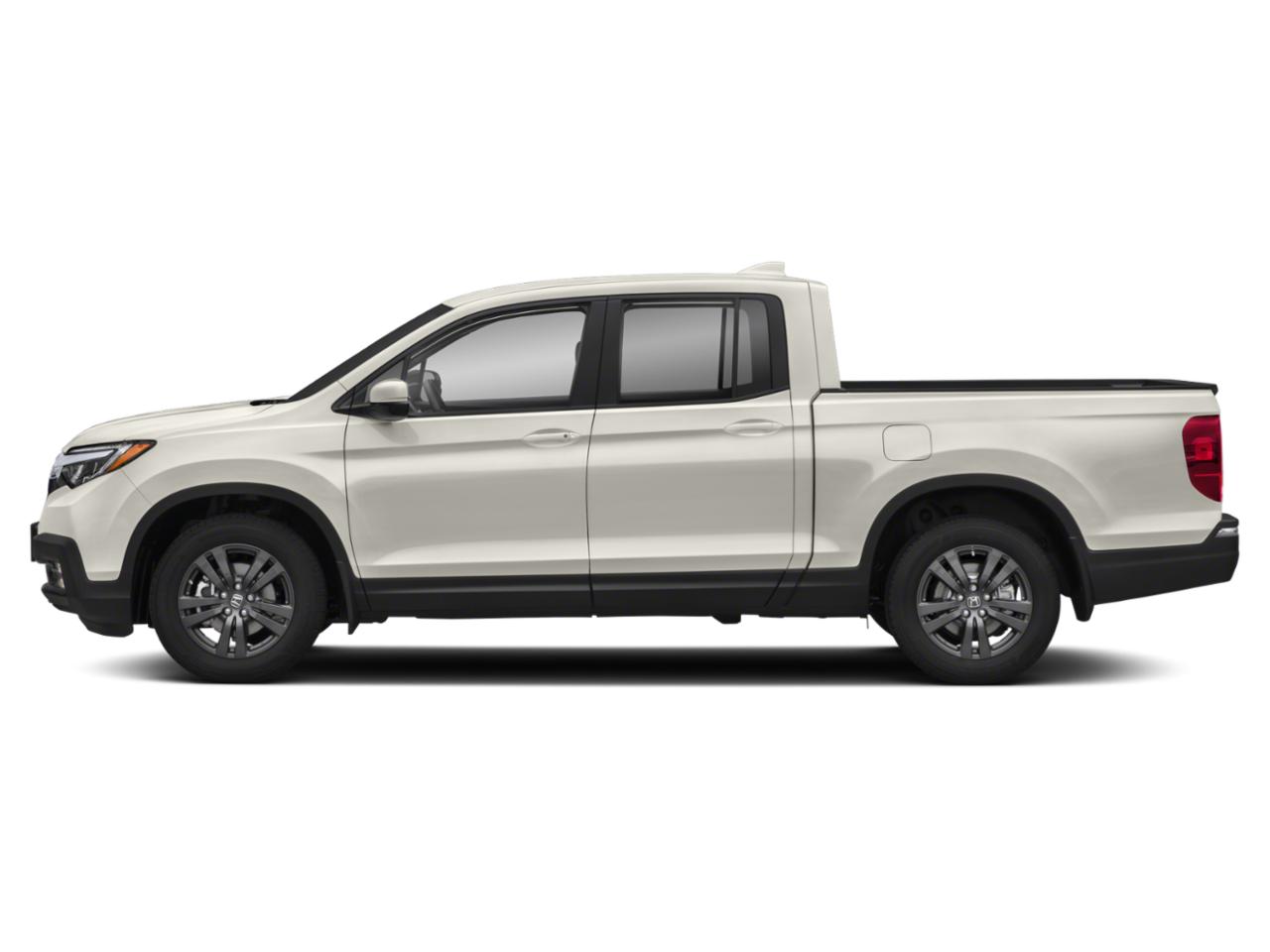 2020 Honda Ridgeline Vehicle Photo in BEAUFORT, SC 29906-4218