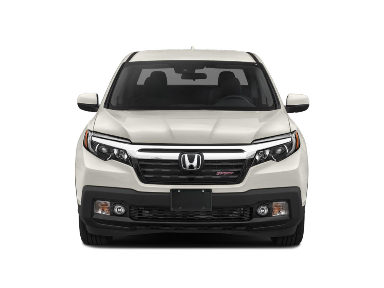 2020 Honda Ridgeline Vehicle Photo in BEAUFORT, SC 29906-4218