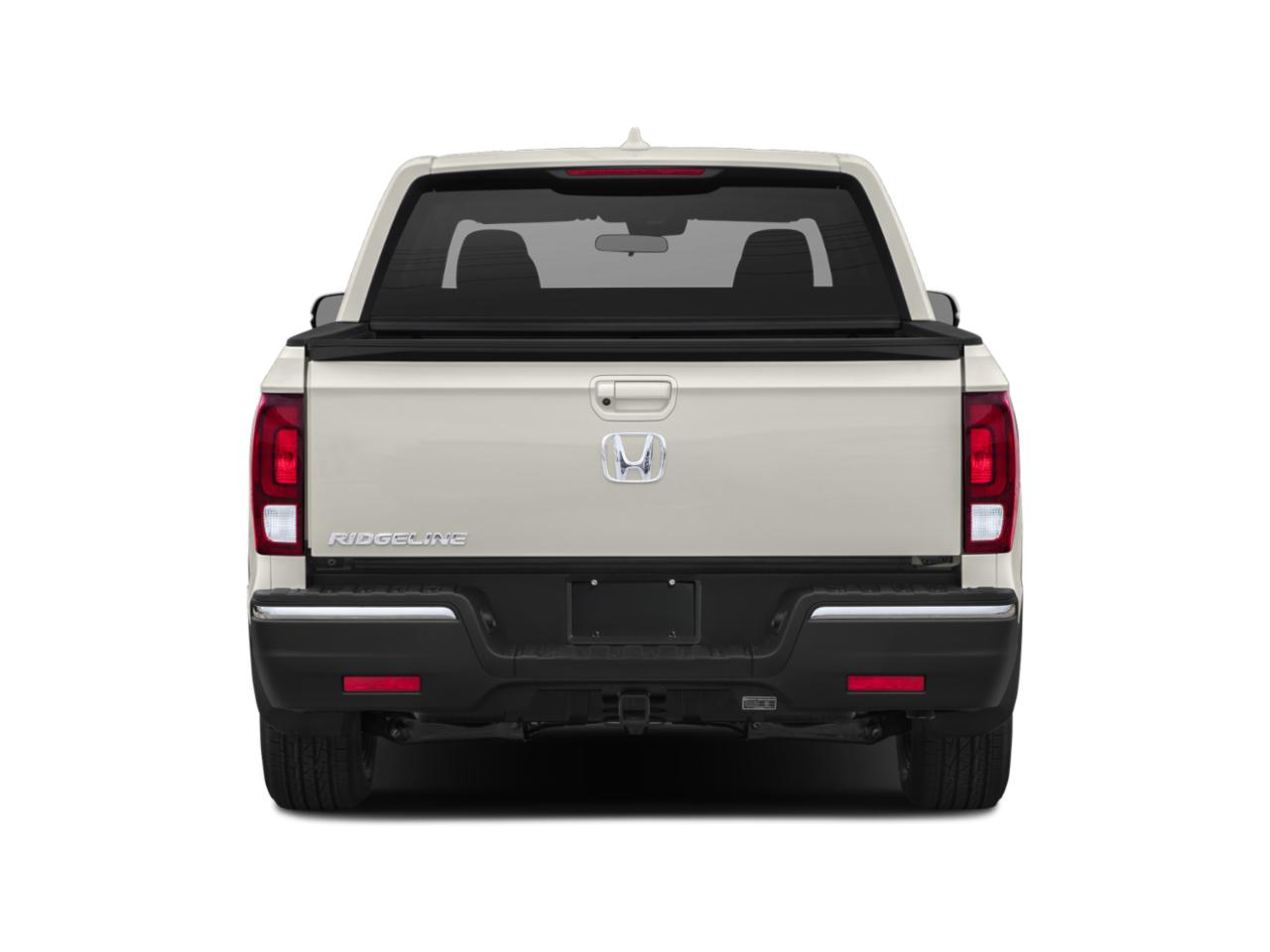 2020 Honda Ridgeline Vehicle Photo in BEAUFORT, SC 29906-4218