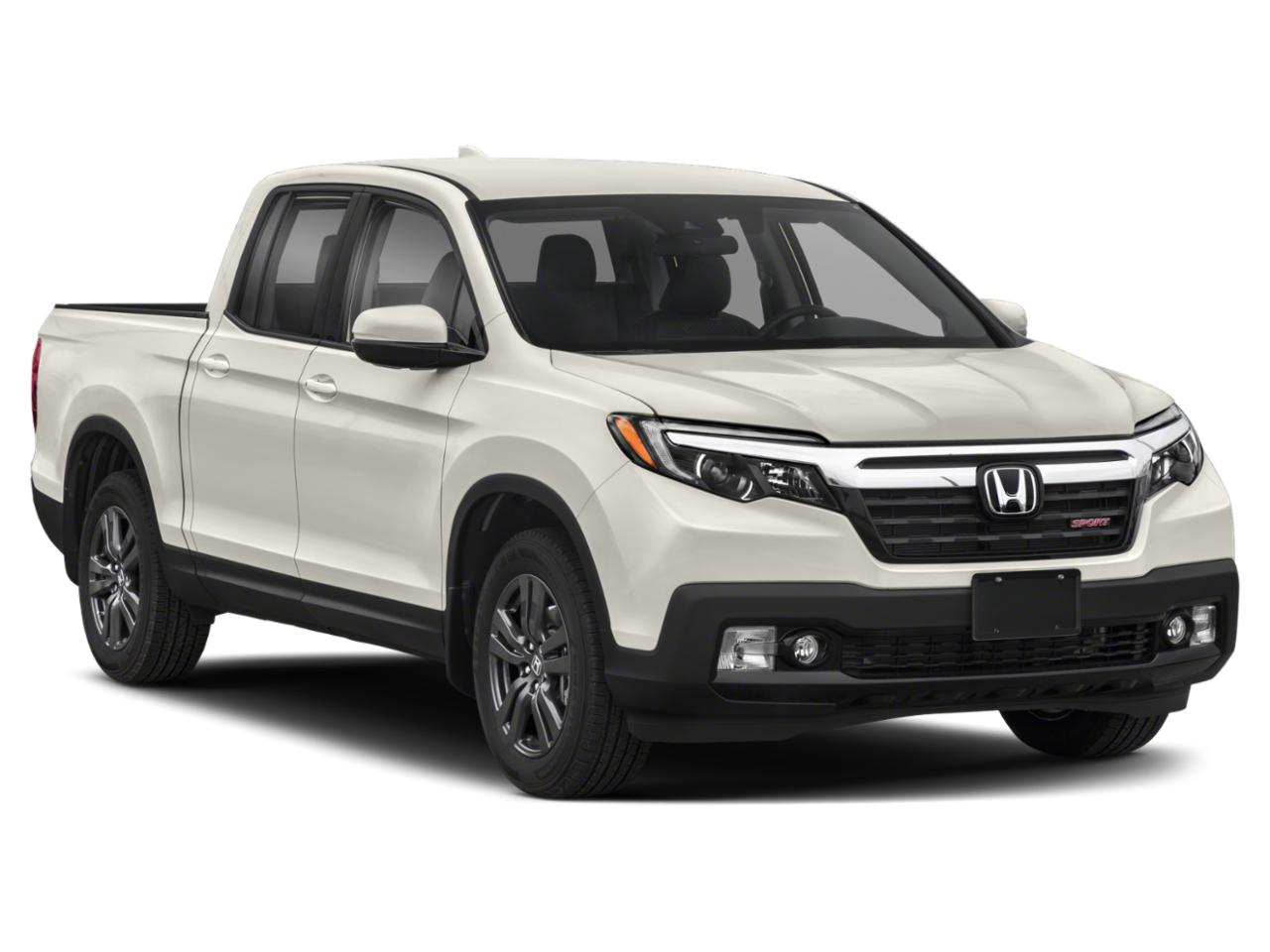 2020 Honda Ridgeline Vehicle Photo in BEAUFORT, SC 29906-4218