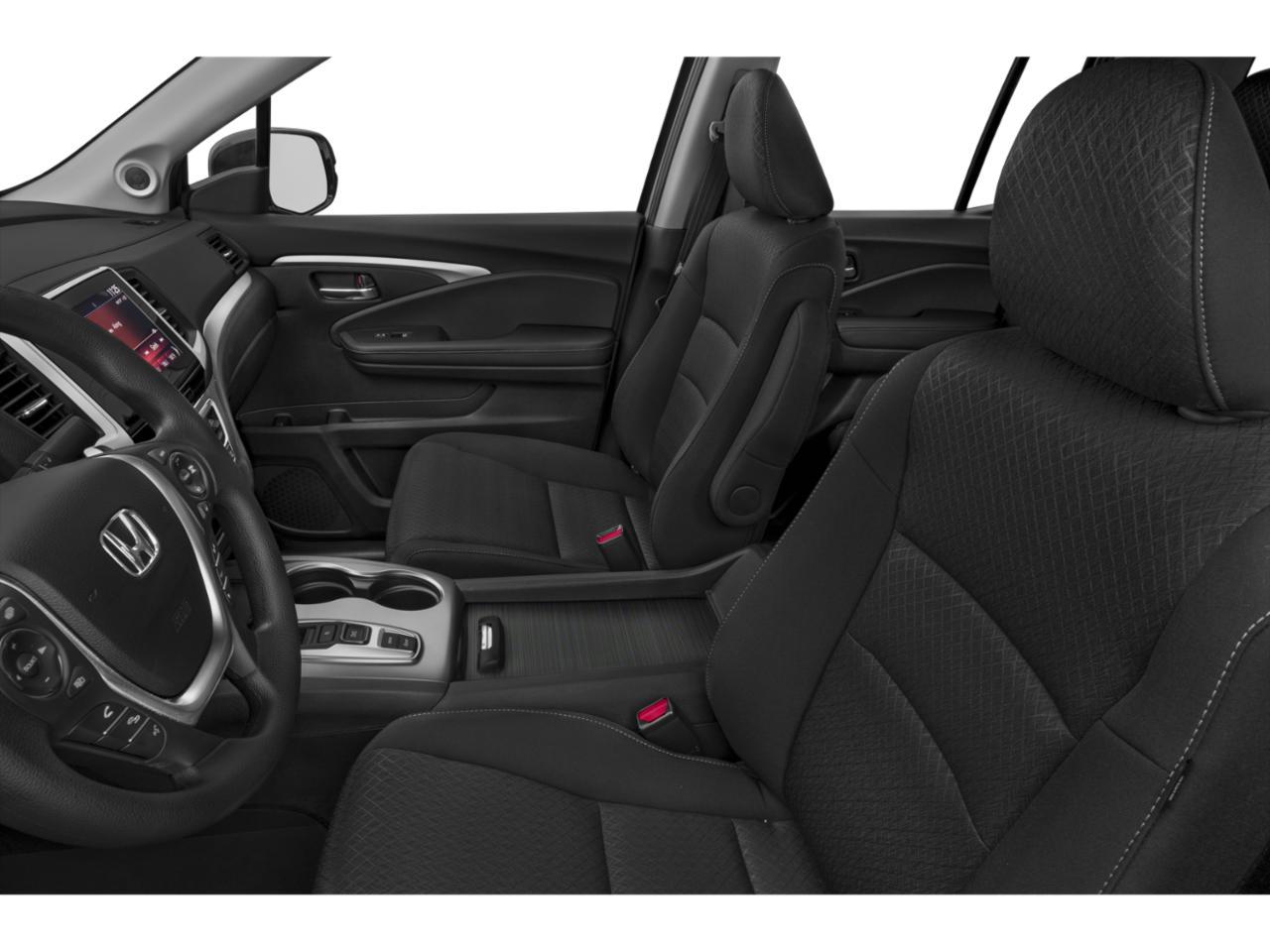 2020 Honda Ridgeline Vehicle Photo in BEAUFORT, SC 29906-4218