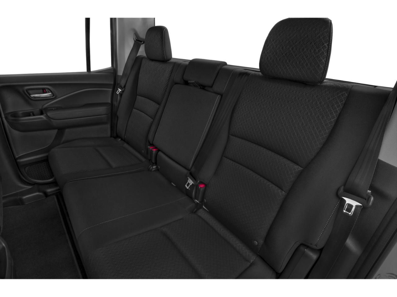 2020 Honda Ridgeline Vehicle Photo in BEAUFORT, SC 29906-4218