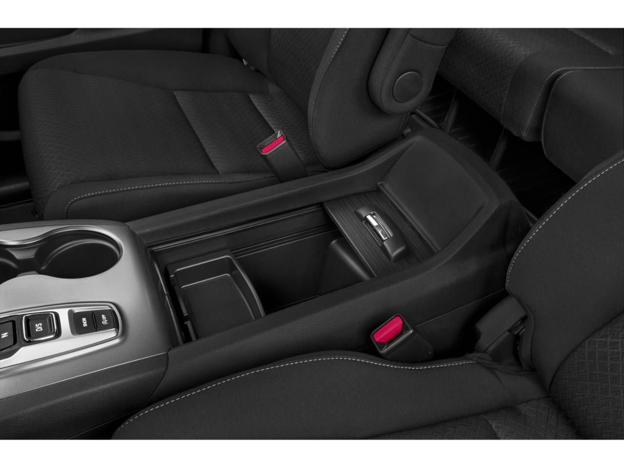 2020 Honda Ridgeline Vehicle Photo in BEAUFORT, SC 29906-4218