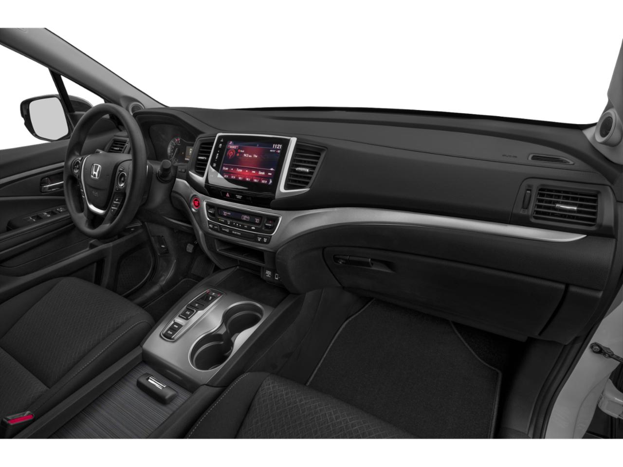 2020 Honda Ridgeline Vehicle Photo in BEAUFORT, SC 29906-4218