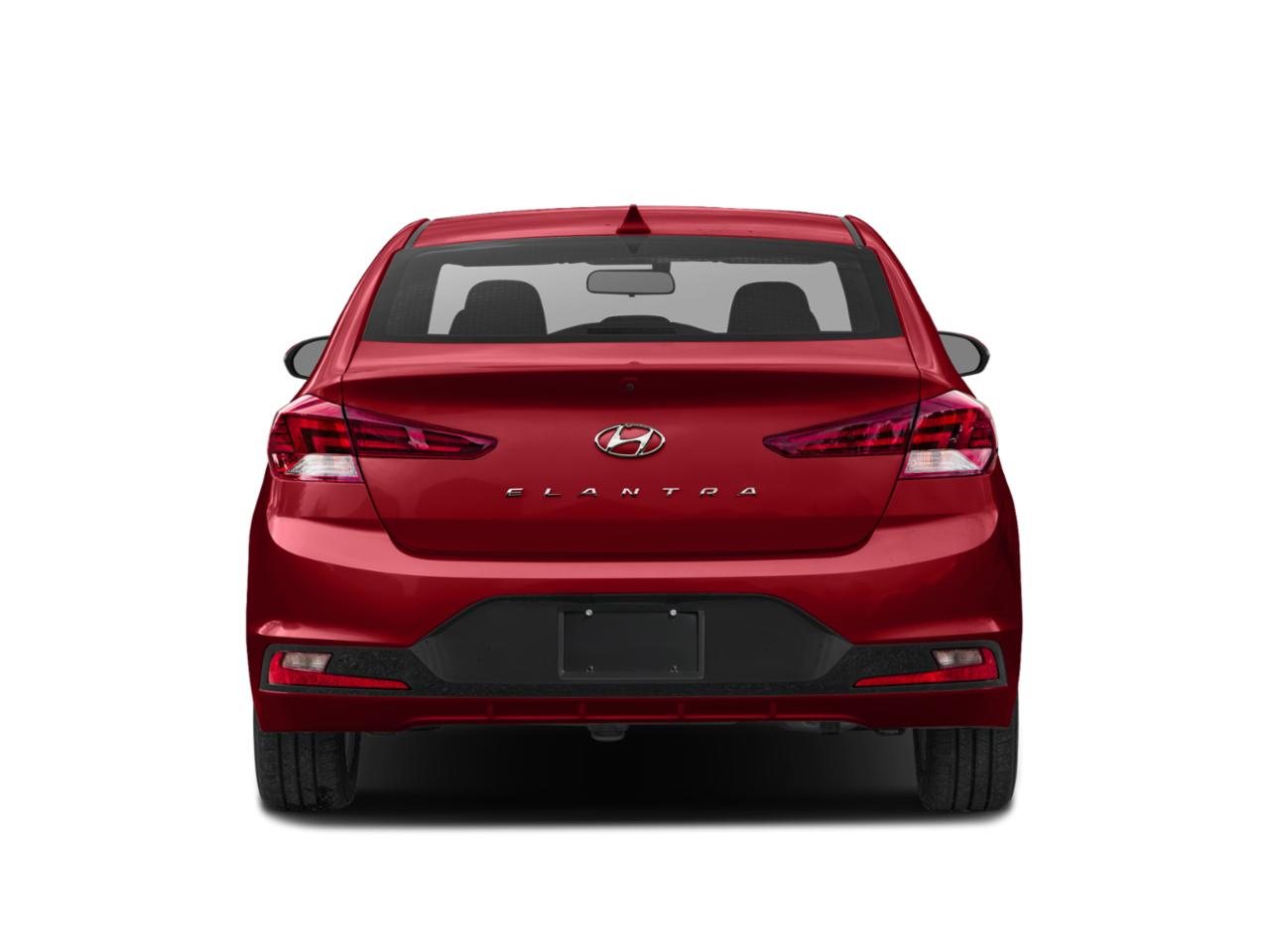 2020 Hyundai ELANTRA Vehicle Photo in Belle Vernon, PA 15012