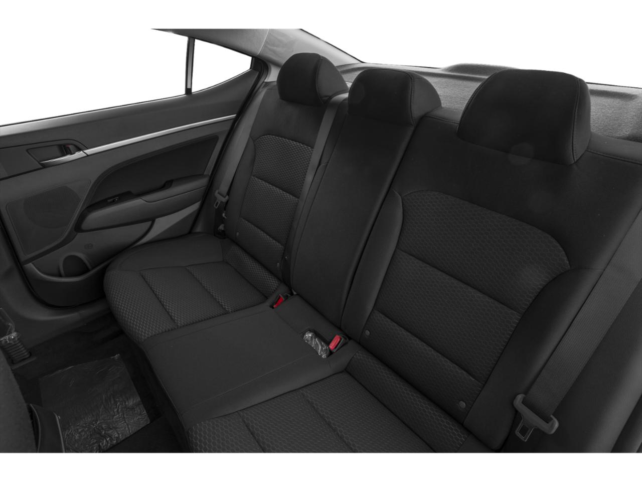 2020 Hyundai ELANTRA Vehicle Photo in Belle Vernon, PA 15012