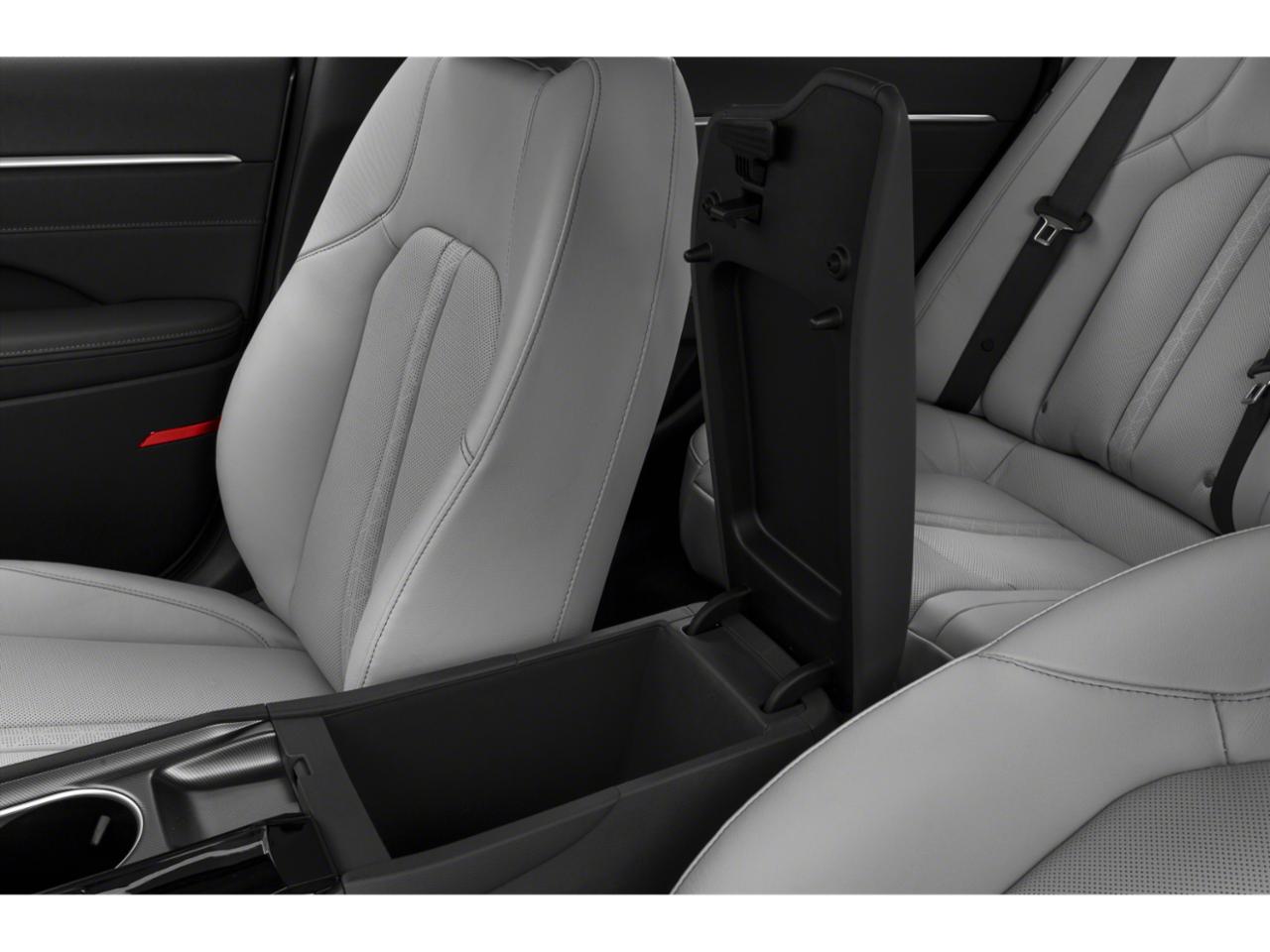2020 Hyundai SONATA Vehicle Photo in Merrillville, IN 46410