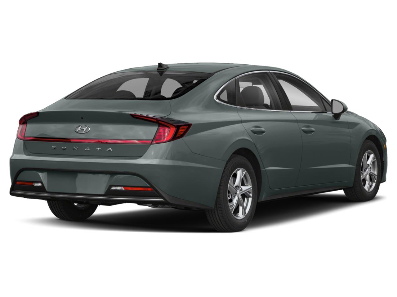 2020 Hyundai SONATA Vehicle Photo in Pleasant Hills, PA 15236