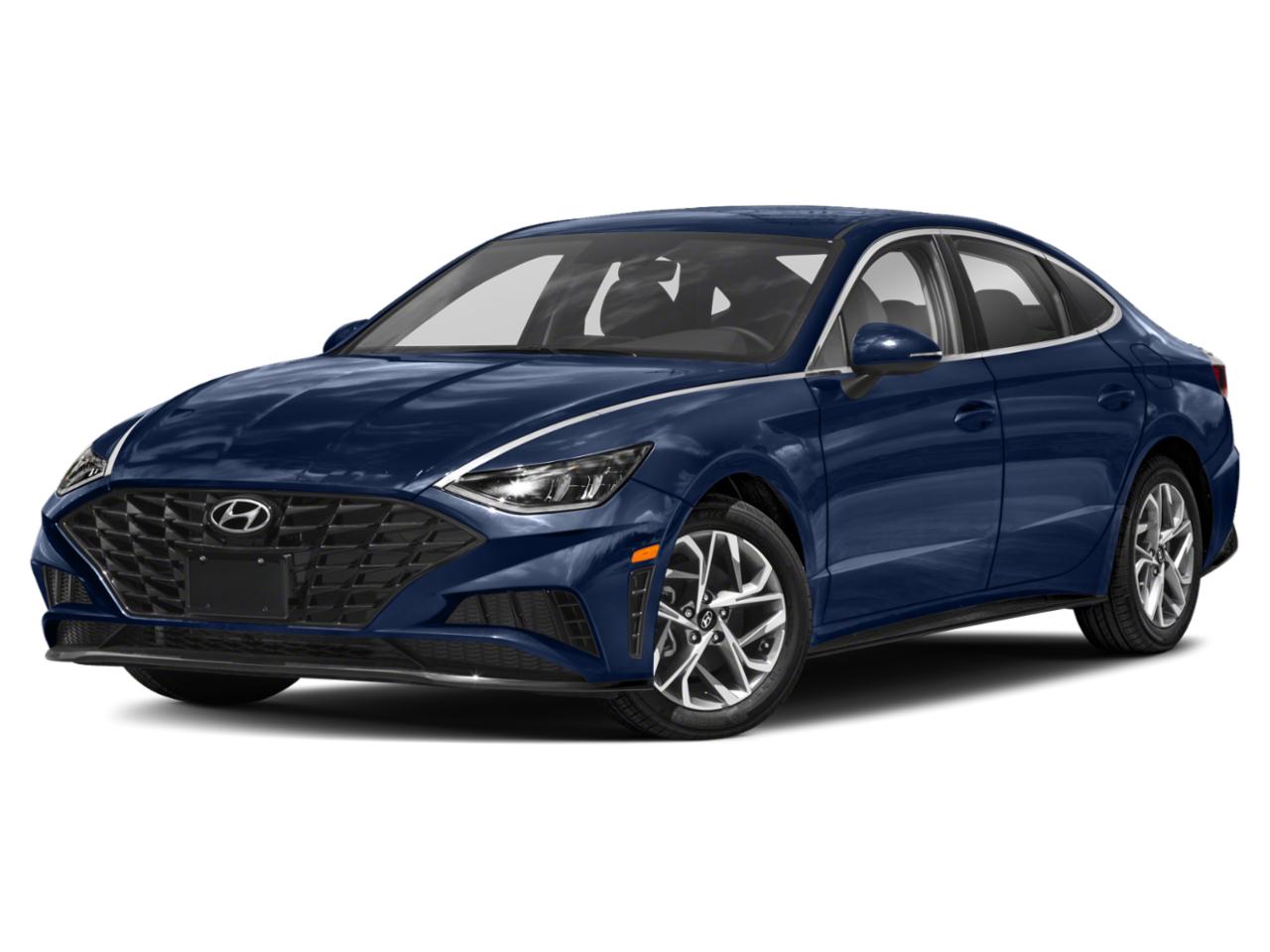 2020 Hyundai SONATA Vehicle Photo in Cedar Rapids, IA 52402