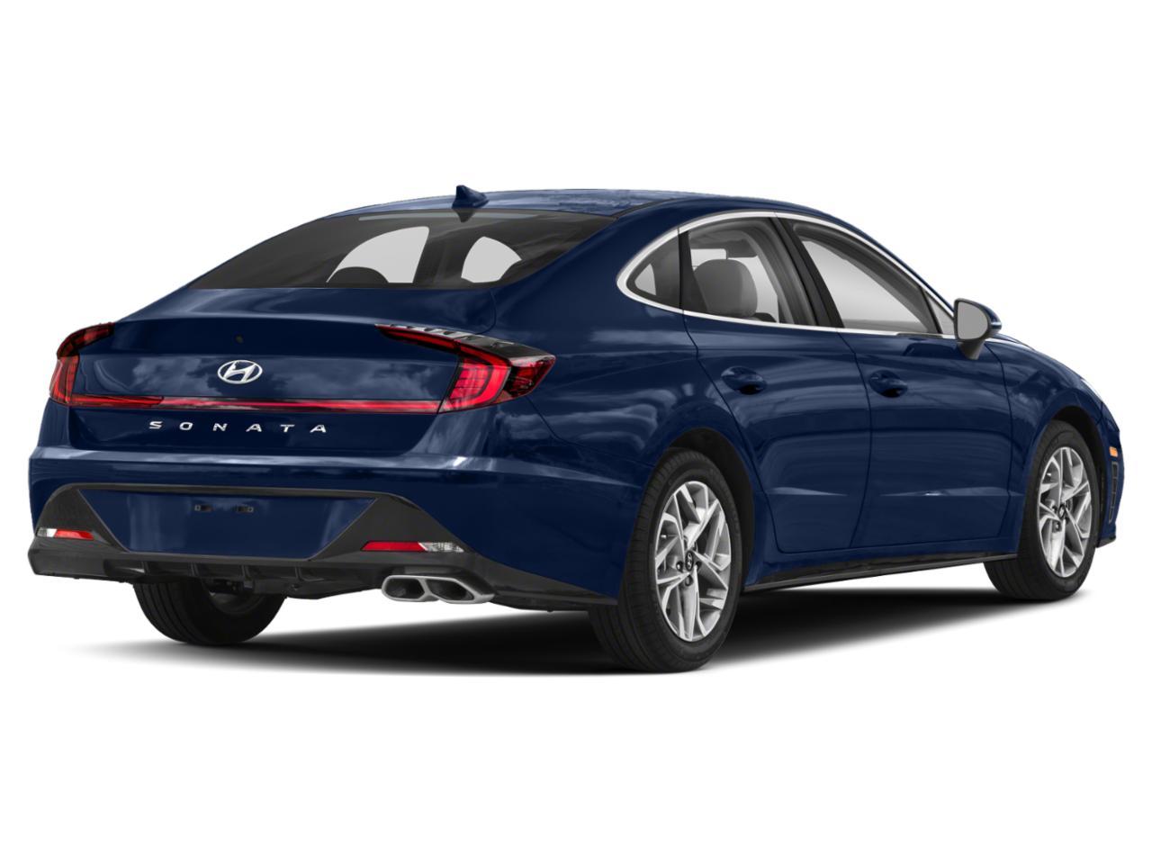 2020 Hyundai SONATA Vehicle Photo in Cedar Rapids, IA 52402