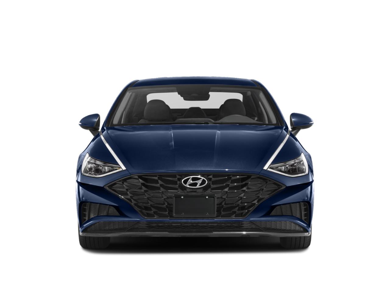 2020 Hyundai SONATA Vehicle Photo in Cedar Rapids, IA 52402