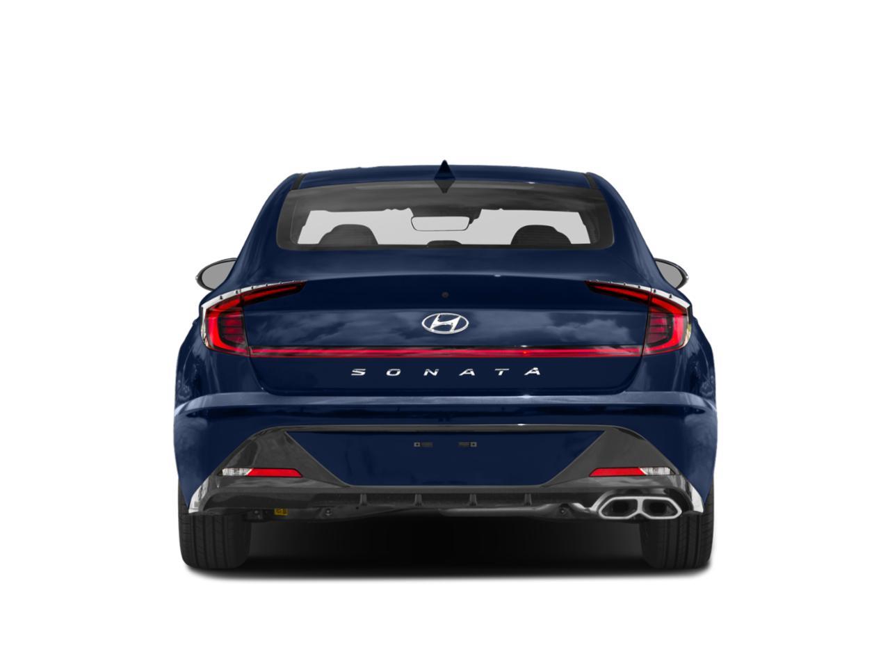 2020 Hyundai SONATA Vehicle Photo in Cedar Rapids, IA 52402