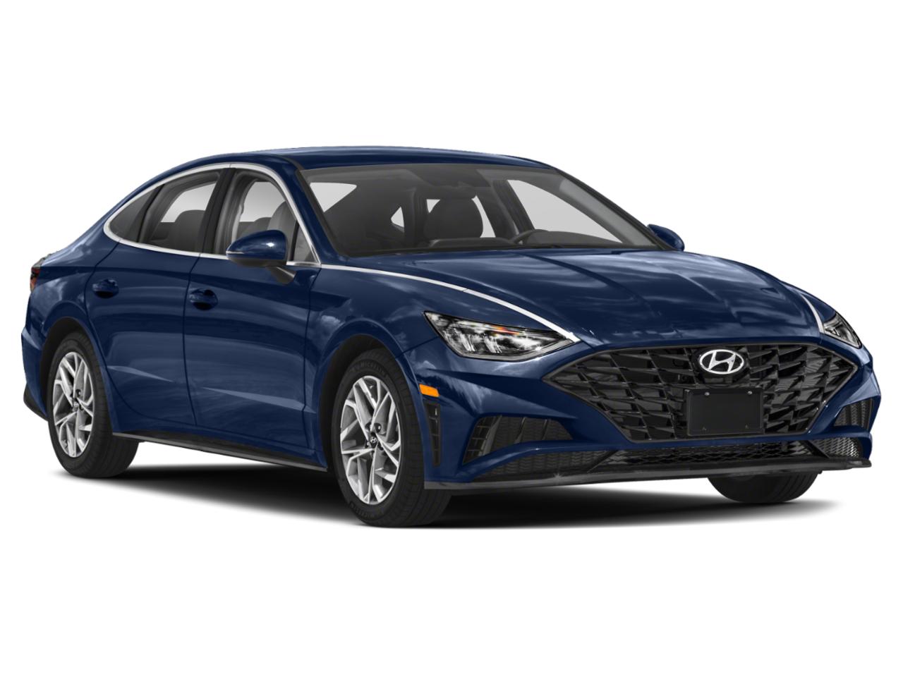2020 Hyundai SONATA Vehicle Photo in Cedar Rapids, IA 52402