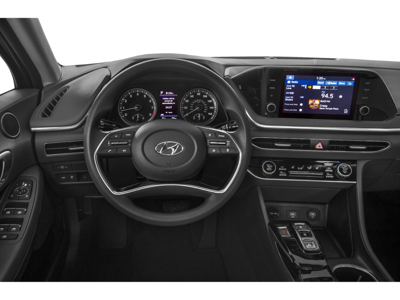 2020 Hyundai SONATA Vehicle Photo in Cedar Rapids, IA 52402