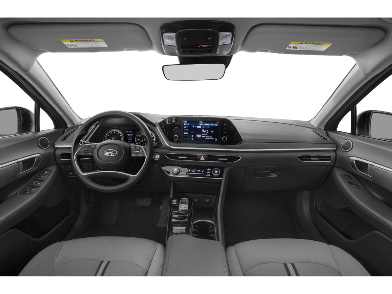 2020 Hyundai SONATA Vehicle Photo in Cedar Rapids, IA 52402