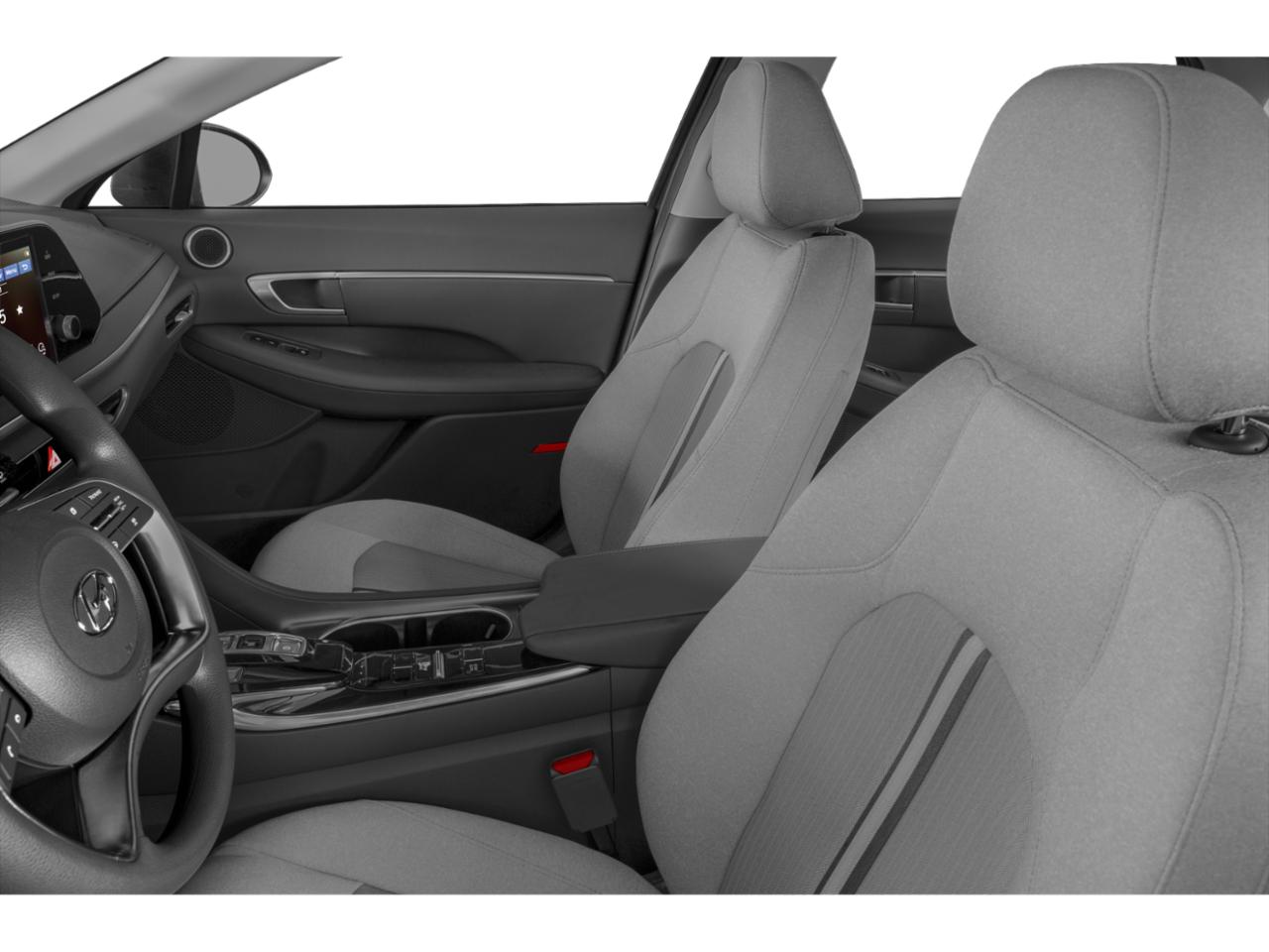 2020 Hyundai SONATA Vehicle Photo in Cedar Rapids, IA 52402