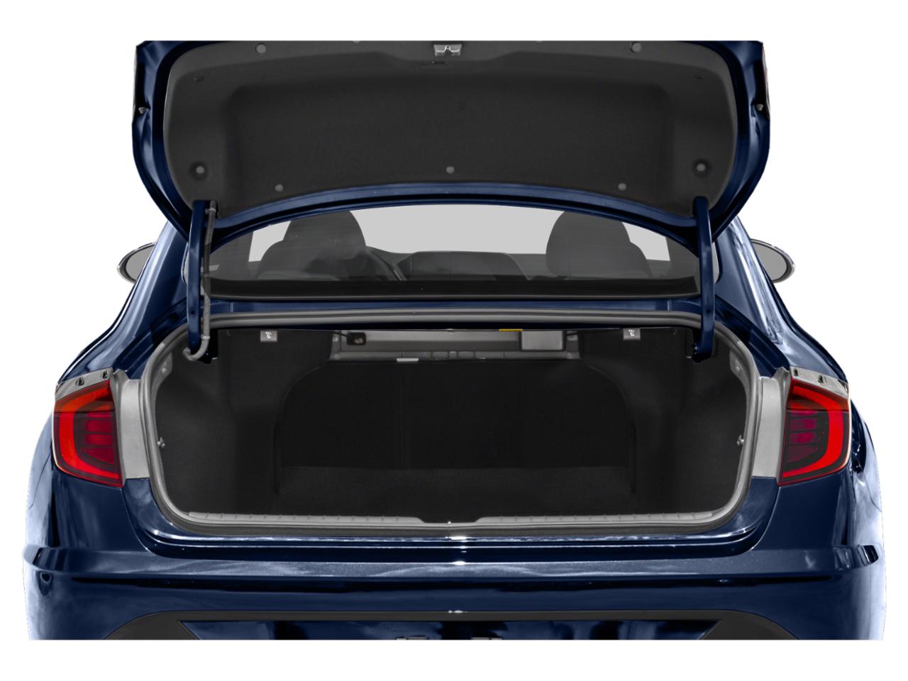 2020 Hyundai SONATA Vehicle Photo in Cedar Rapids, IA 52402
