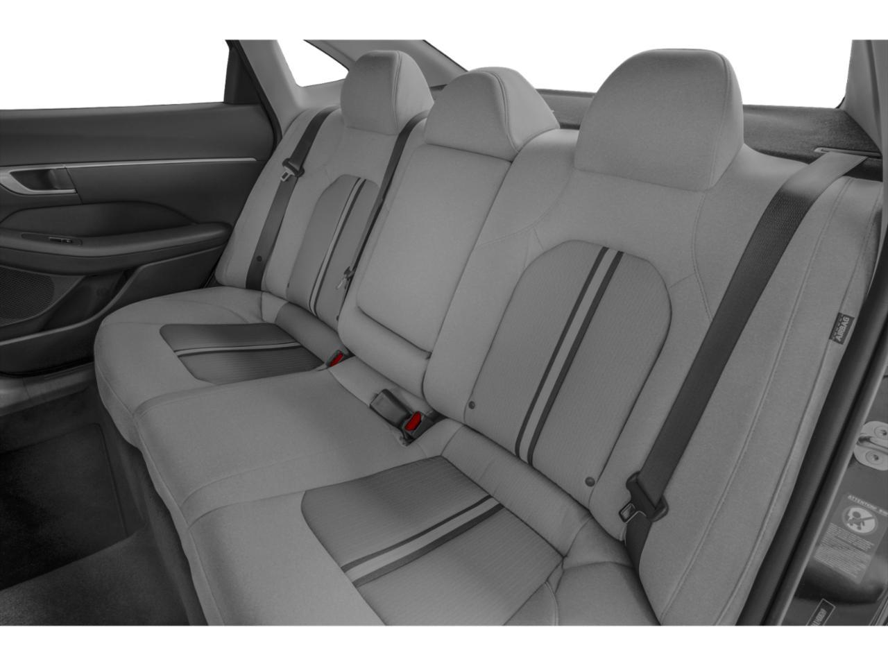2020 Hyundai SONATA Vehicle Photo in Cedar Rapids, IA 52402