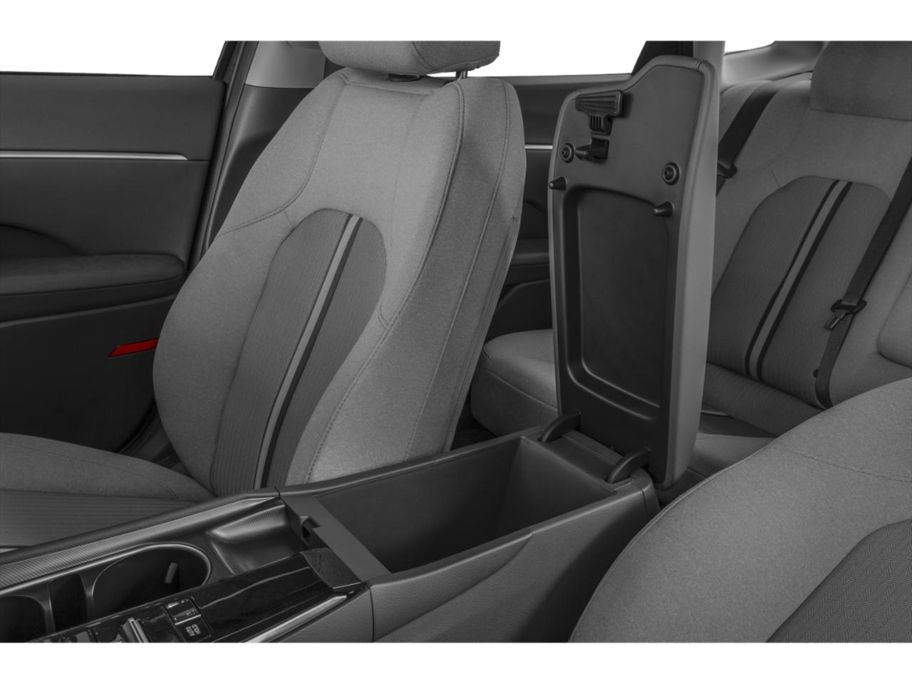 2020 Hyundai SONATA Vehicle Photo in Cedar Rapids, IA 52402