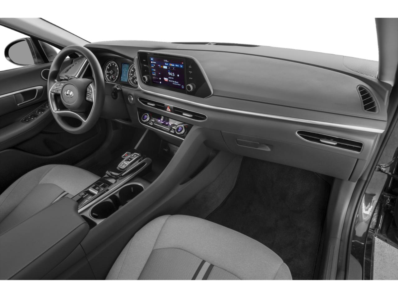2020 Hyundai SONATA Vehicle Photo in Cedar Rapids, IA 52402